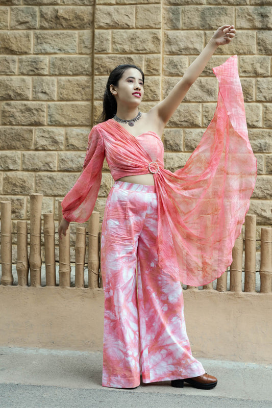 Sawan palazzo pants